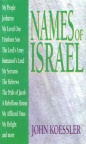 Names of Israel